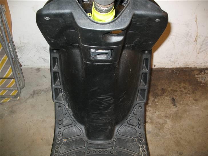 Gilera stalker byttet billede 9