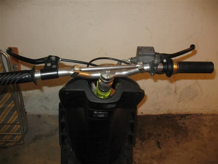 Gilera stalker byttet billede 10