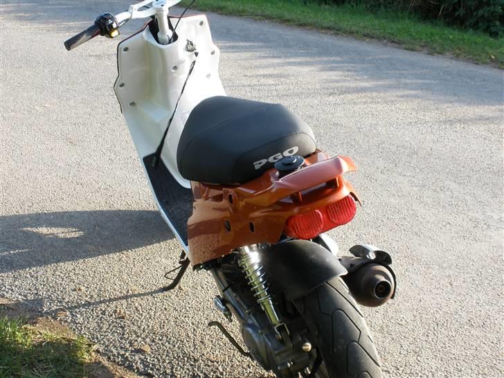 PGO hot 50 billede 11