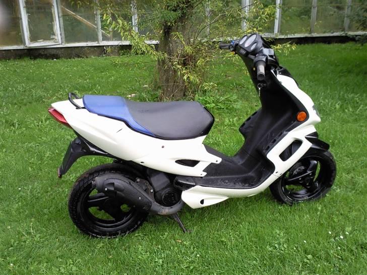 Peugeot speedfight 2  billede 10