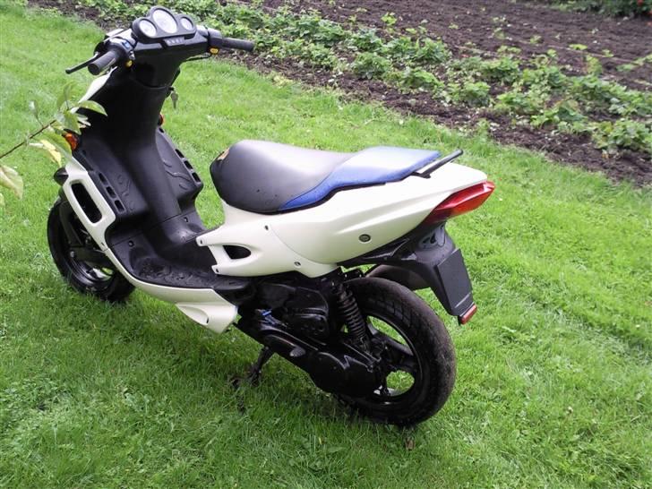 Peugeot speedfight 2  billede 11