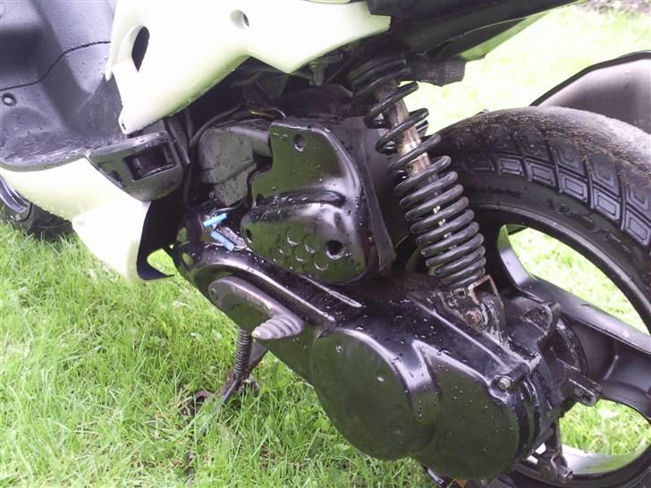 Peugeot speedfight 2  billede 12