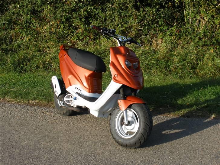 PGO hot 50 billede 12