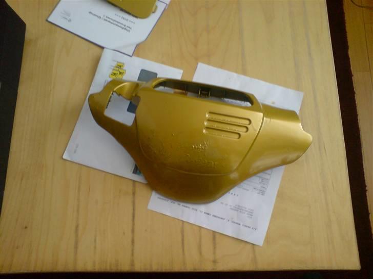 PGO Hot 50 billede 11