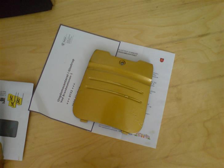 PGO Hot 50 billede 12