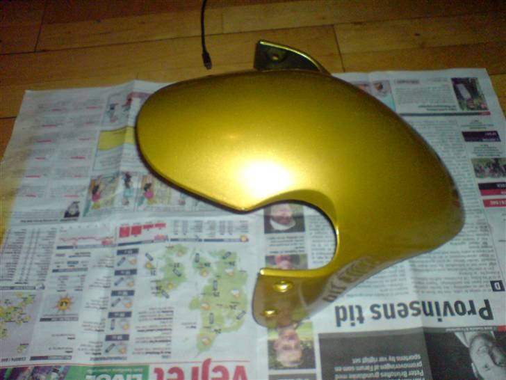 PGO Hot 50 billede 13