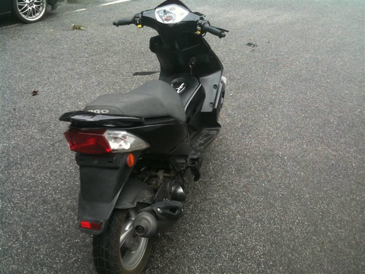 PGO g-max solgt billede 4