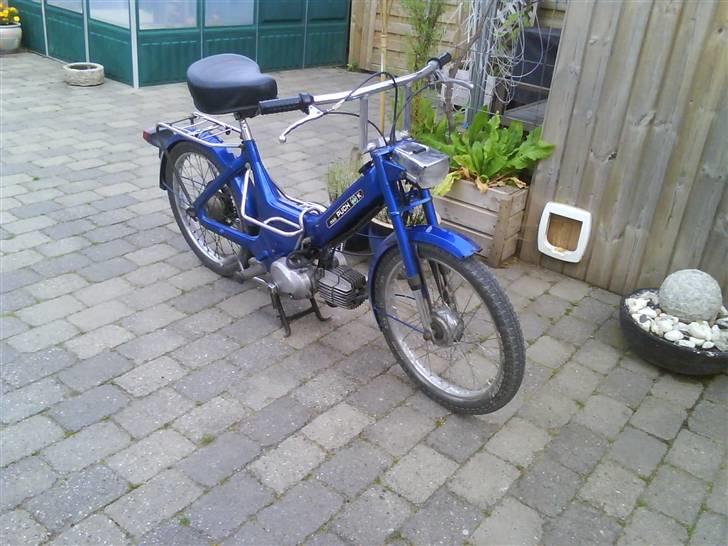 Puch Maxi K E50 billede 2