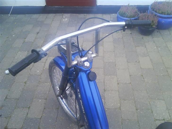 Puch Maxi K E50 billede 6