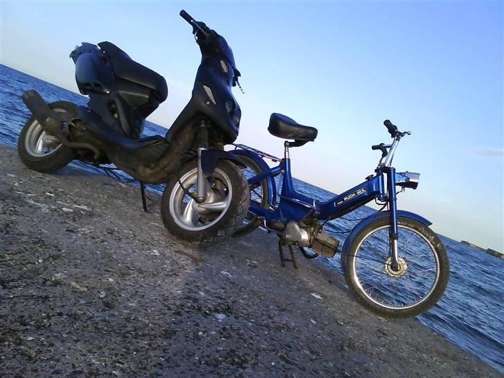 Puch Maxi K E50 billede 7