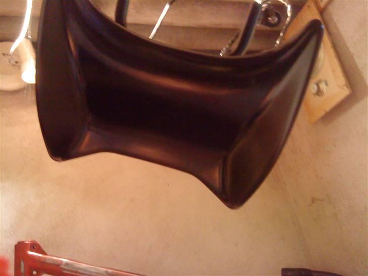 Yamaha bws Spy SOLGT! billede 9