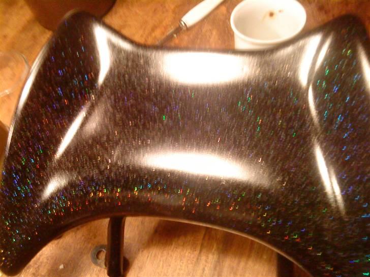 Yamaha bws Spy SOLGT! billede 10