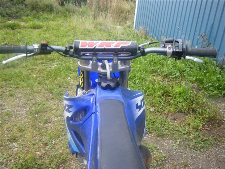 Yamaha yz 85cc solgt? billede 5