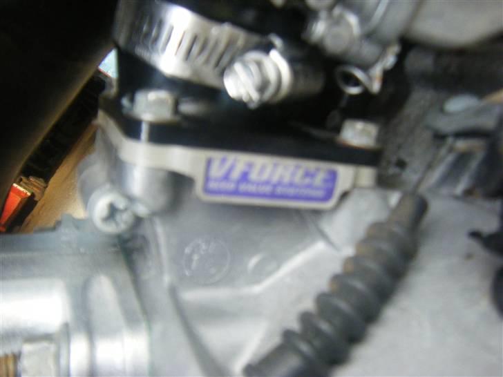 Yamaha yz 85cc solgt? billede 6