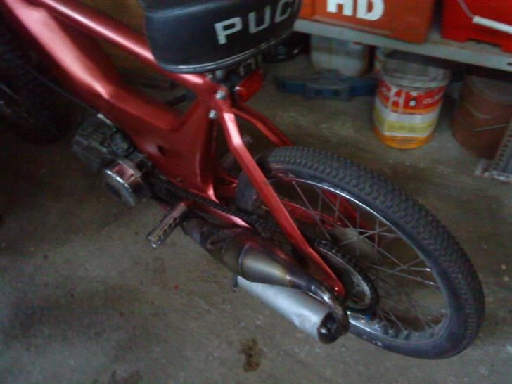 Puch Maxi K Solgt billede 1