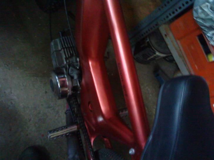 Puch Maxi K Solgt billede 3