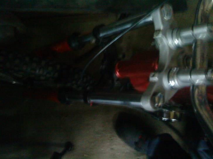 Puch Maxi K Solgt billede 4