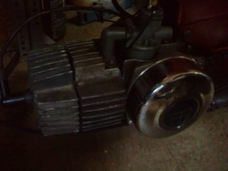 Puch Maxi K Solgt billede 5