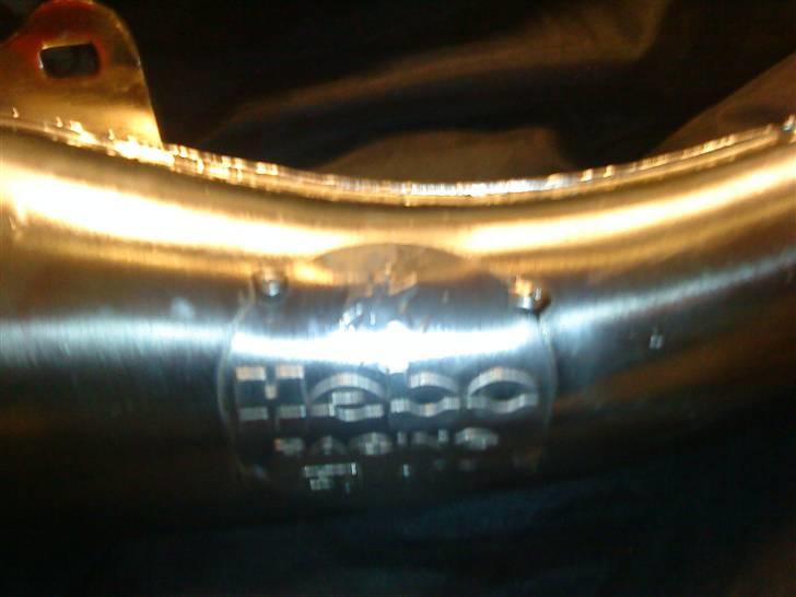 Kreidler Easy Rider (byttet) billede 2