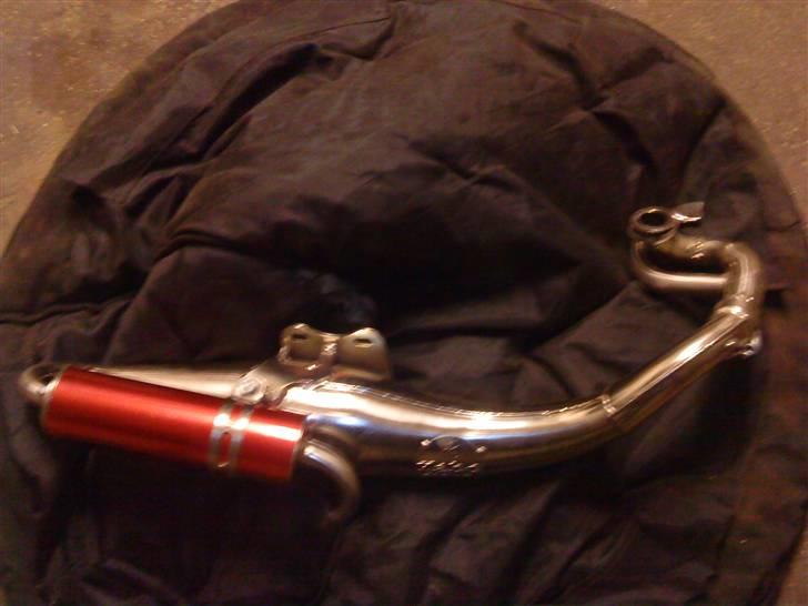 Kreidler Easy Rider (byttet) billede 3