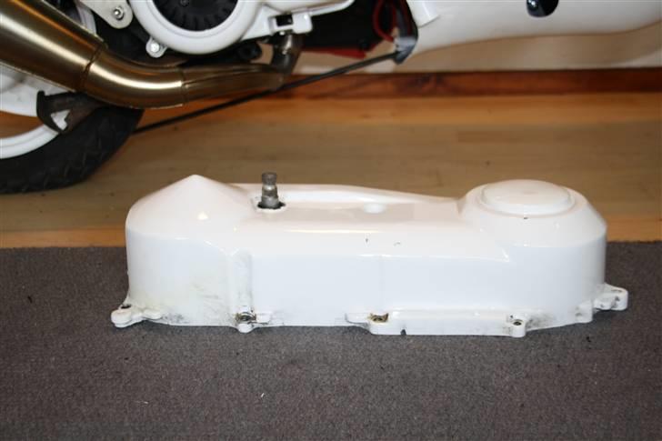 Yamaha jog fs billede 13