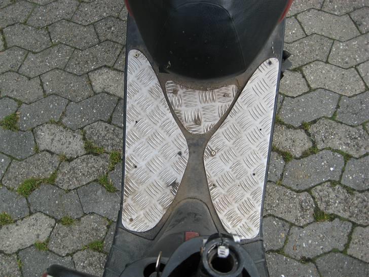 Yamaha jog space (solgt) billede 6