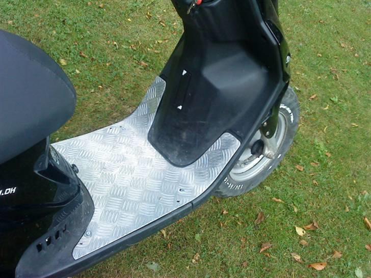 PGO hot 50 > BLACK LADY < billede 7