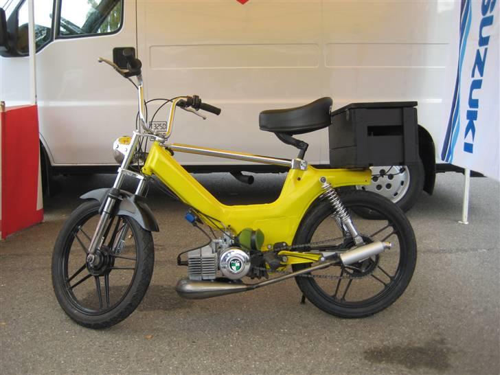 Puch maxi TILSALG  billede 1