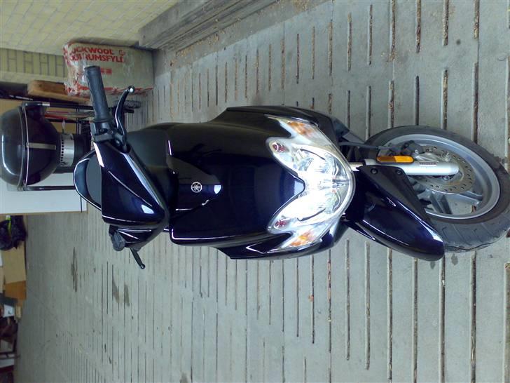 Yamaha Jog r !!! solgt !!! billede 2