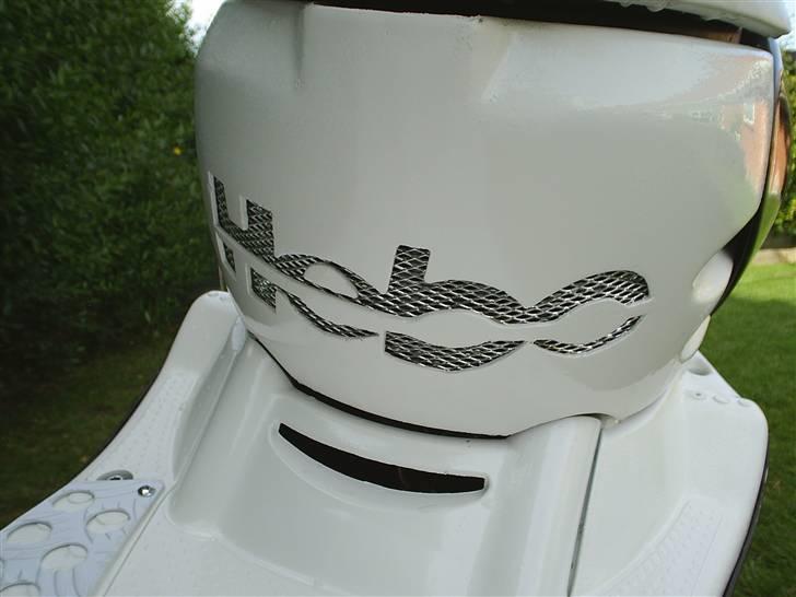 Aprilia Sonic billede 4