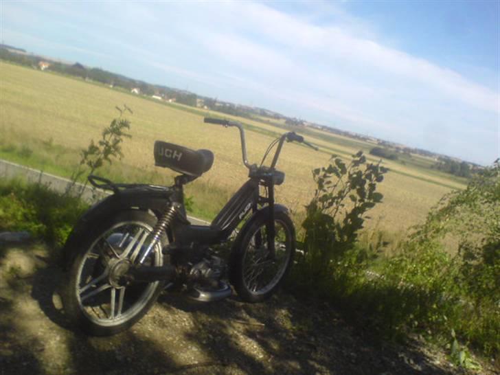 Puch maxi projekt solgt billede 14