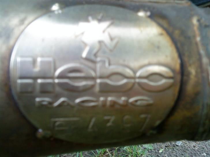 Gilera Rcr byttet billede 9