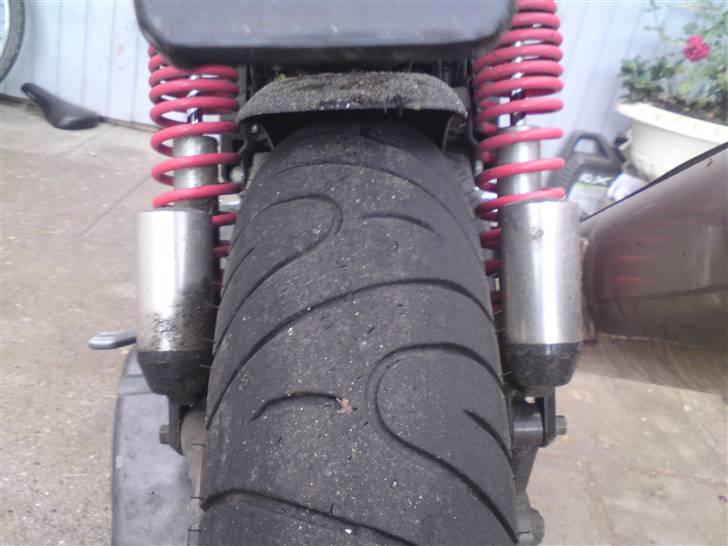 CPI GTR byttet til stalker billede 4