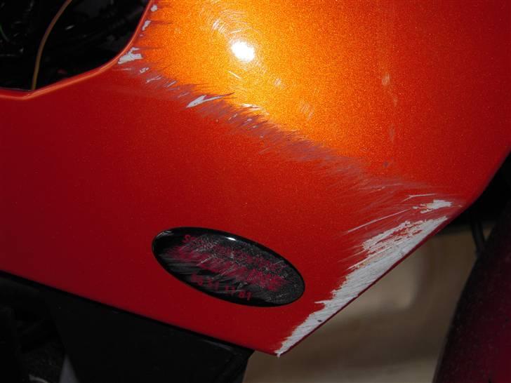 Derbi Gpr nude   billede 8