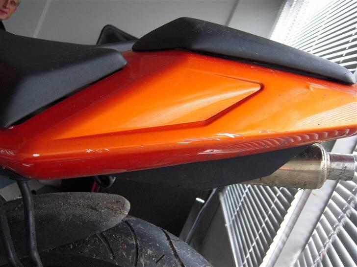 Derbi Gpr nude   billede 10