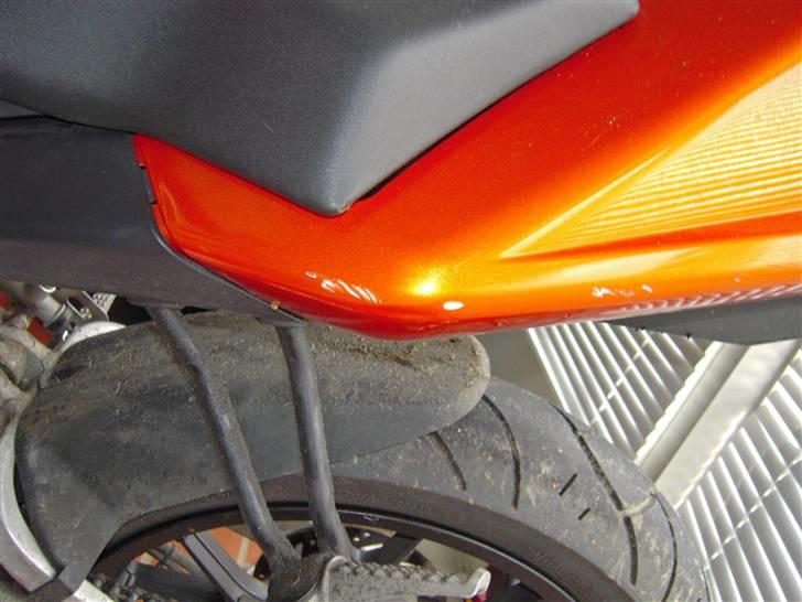 Derbi Gpr nude   billede 11