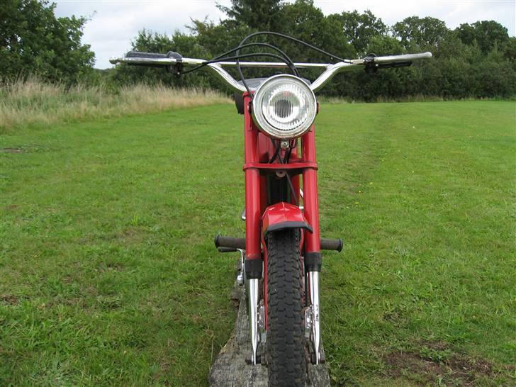 Puch Maxi K ---SOLGT--- billede 2