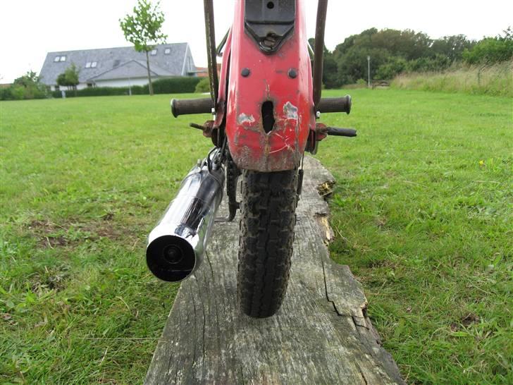 Puch Maxi K ---SOLGT--- billede 5