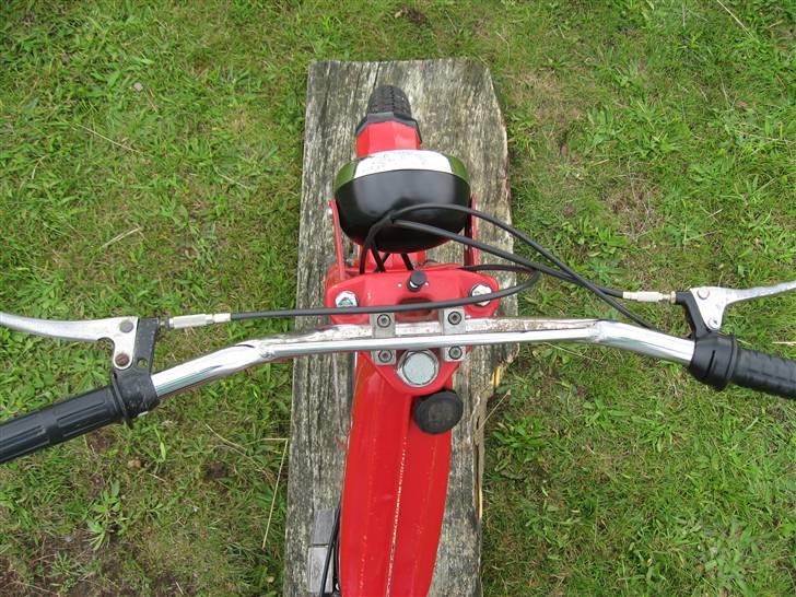 Puch Maxi K ---SOLGT--- billede 8