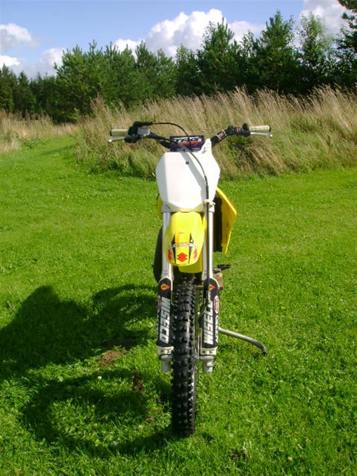 Suzuki 85 høj SOLGT billede 3