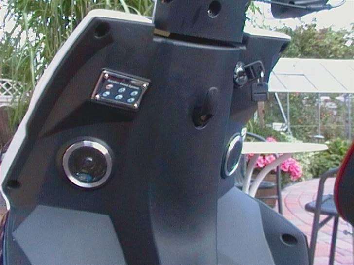 Kreidler Rmch Glacatica 50 DD billede 3