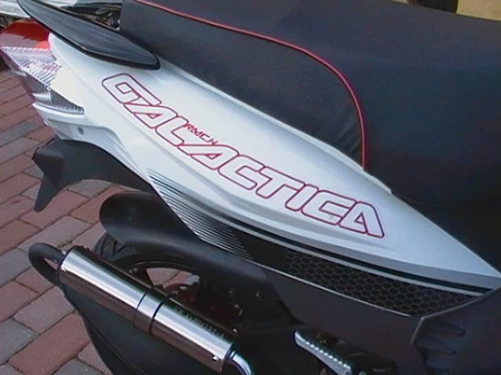 Kreidler Rmch Glacatica 50 DD billede 7