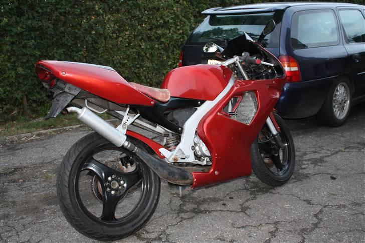 Aprilia rs50/solgt billede 3