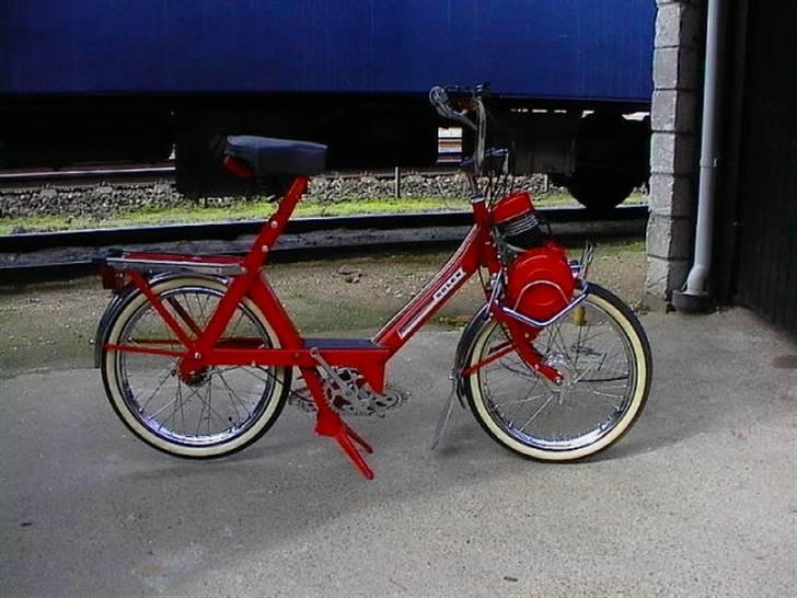 Velo solex 5000 billede 18