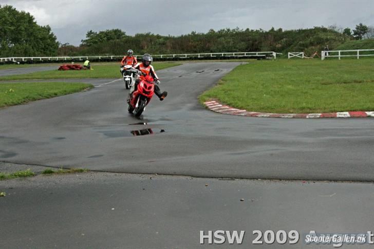 Yamaha aerox Racing billede 18