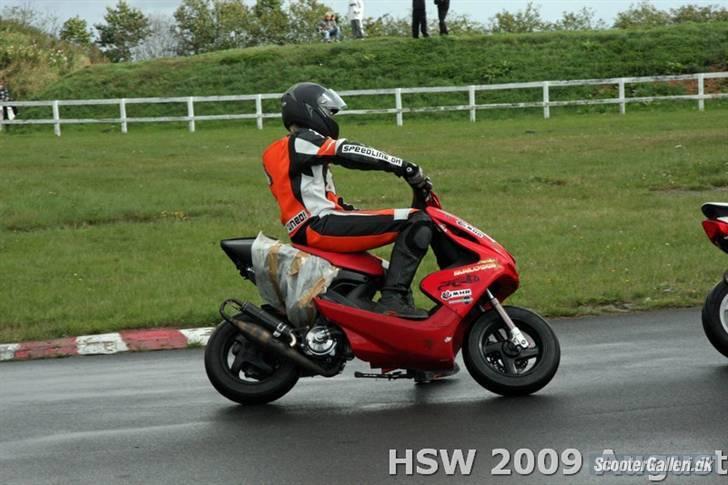 Yamaha aerox Racing billede 19