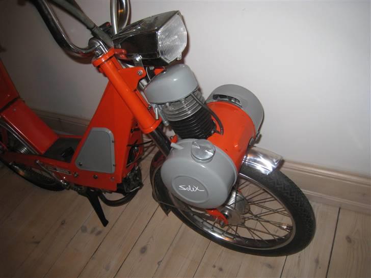 Velo 6000 billede 2