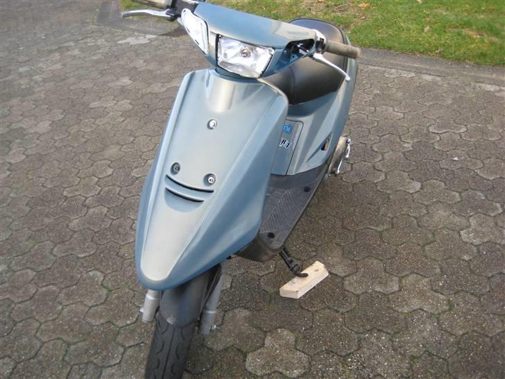 Yamaha jog ******SOLGT****** billede 1