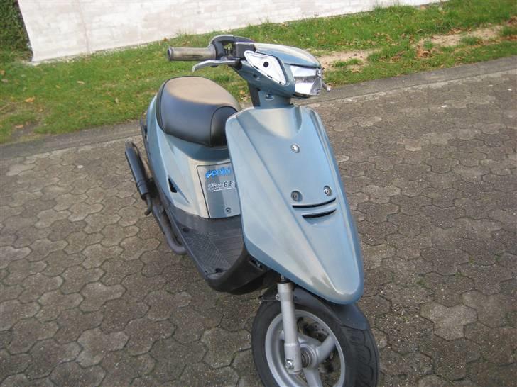 Yamaha jog ******SOLGT****** billede 2