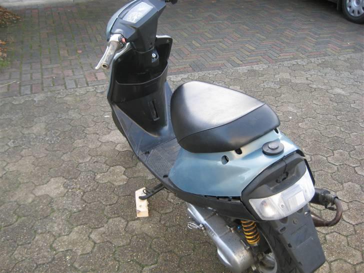 Yamaha jog ******SOLGT****** billede 4